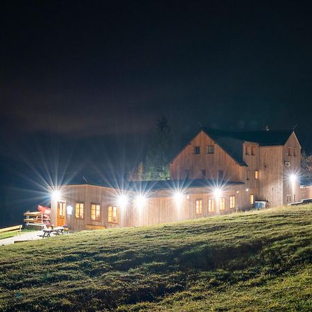 Horska Bouda Krakonos Villa Пец под Снежко Екстериор снимка